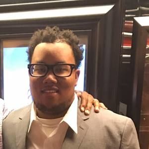 Meet your Posher, Derrick